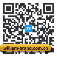 iOS 系统版 二维码